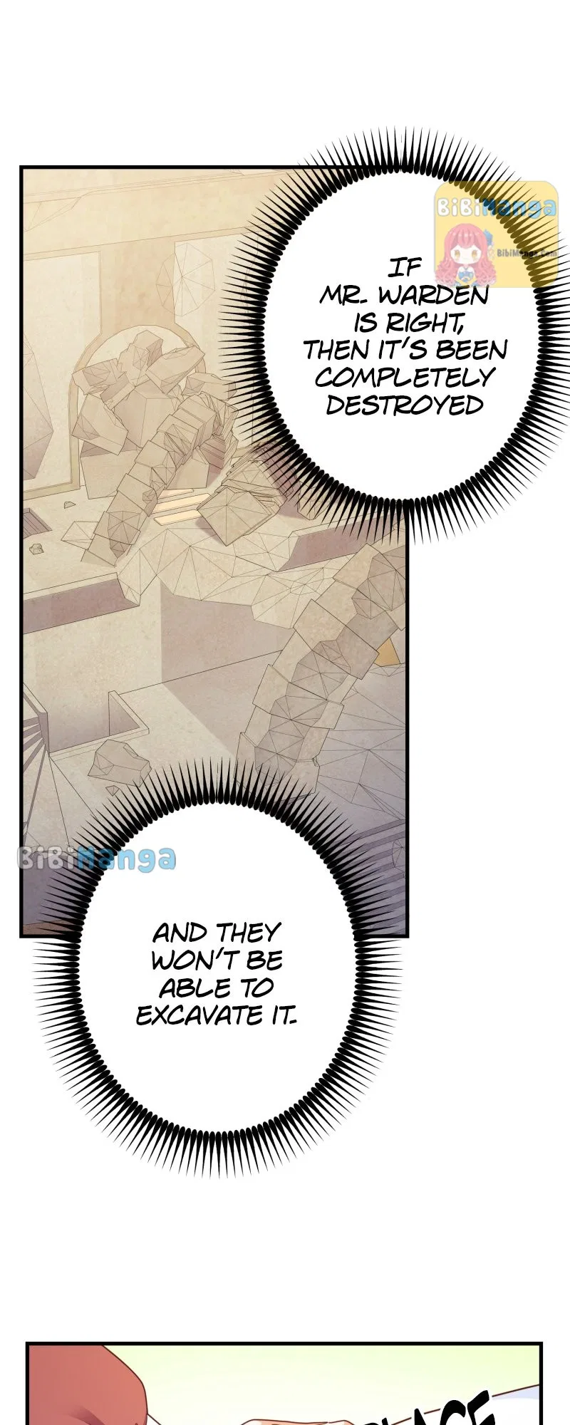 A Twist of Fate: A Wizard’s Fairy Tale Chapter 45 – Page 17