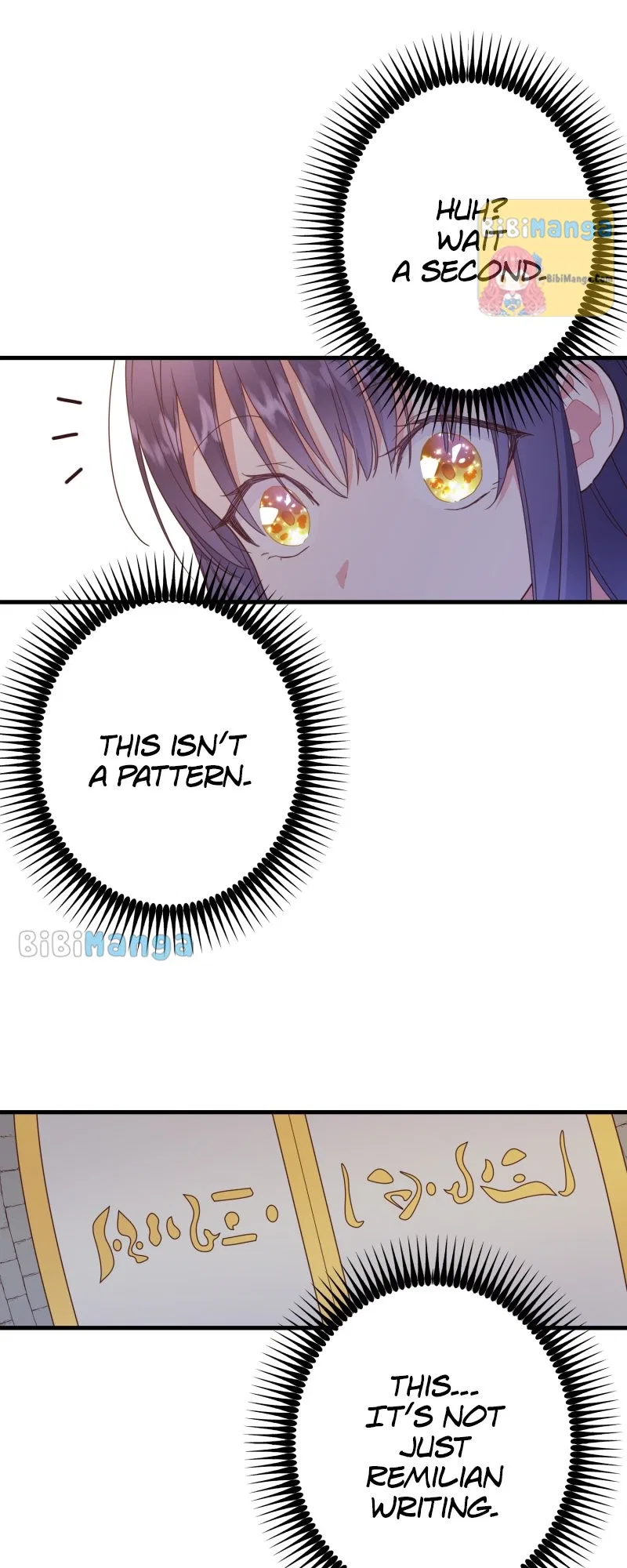 A Twist of Fate: A Wizard’s Fairy Tale Chapter 45 – Page 20