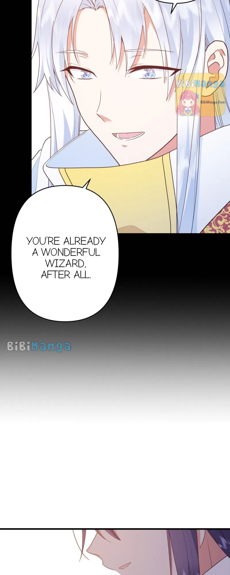 A Twist of Fate: A Wizard’s Fairy Tale Chapter 45 – Page 26