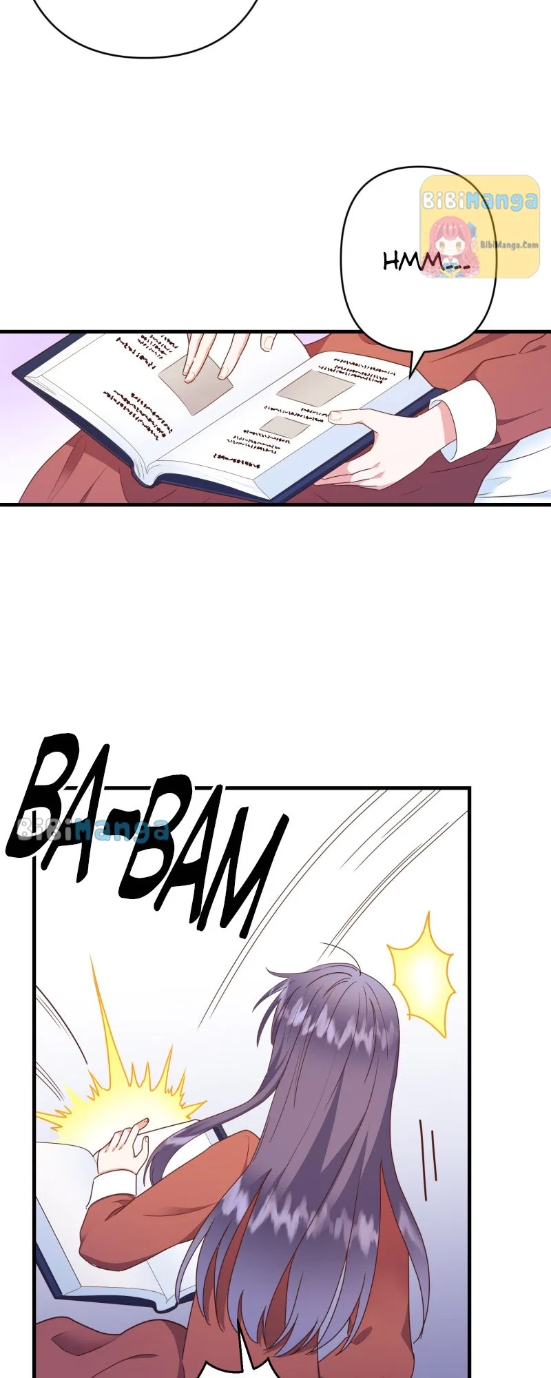 A Twist of Fate: A Wizard’s Fairy Tale Chapter 45 – Page 28