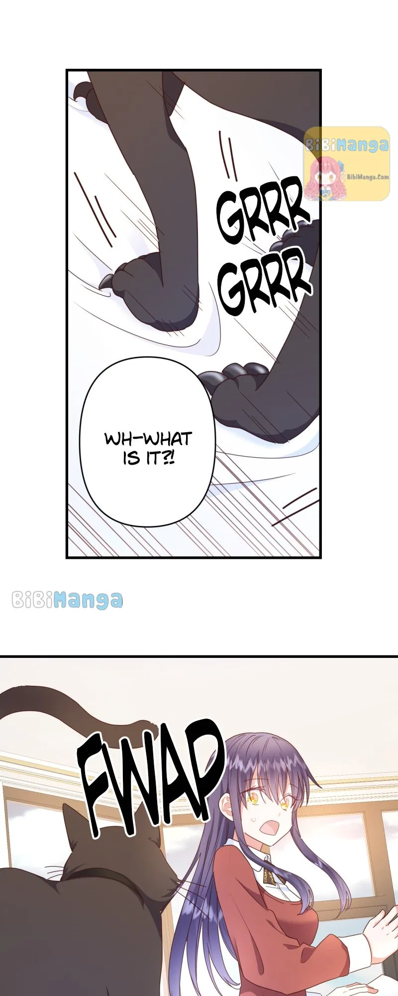 A Twist of Fate: A Wizard’s Fairy Tale Chapter 45 – Page 30