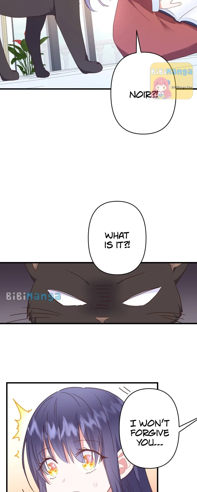 A Twist of Fate: A Wizard’s Fairy Tale Chapter 45 – Page 31
