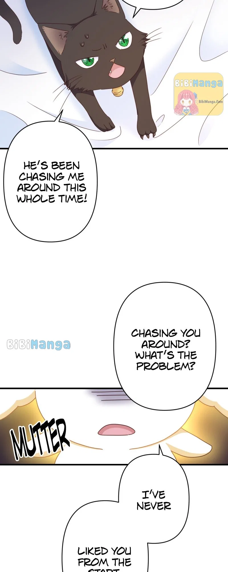 A Twist of Fate: A Wizard’s Fairy Tale Chapter 45 – Page 35