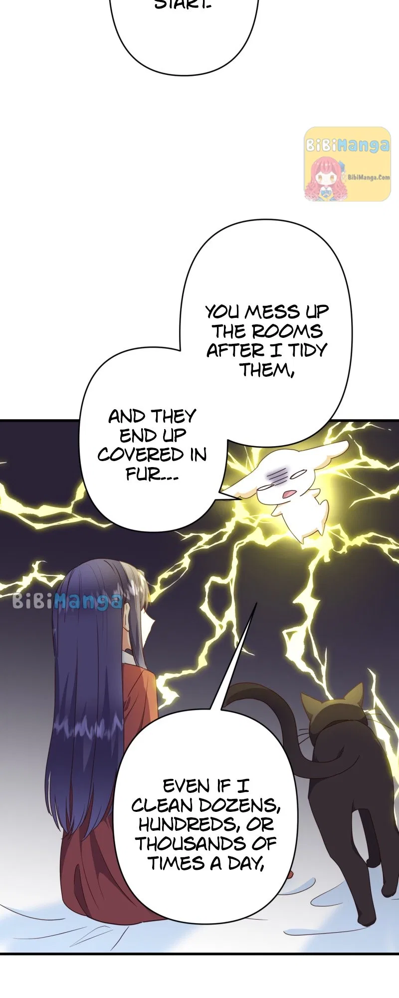 A Twist of Fate: A Wizard’s Fairy Tale Chapter 45 – Page 36