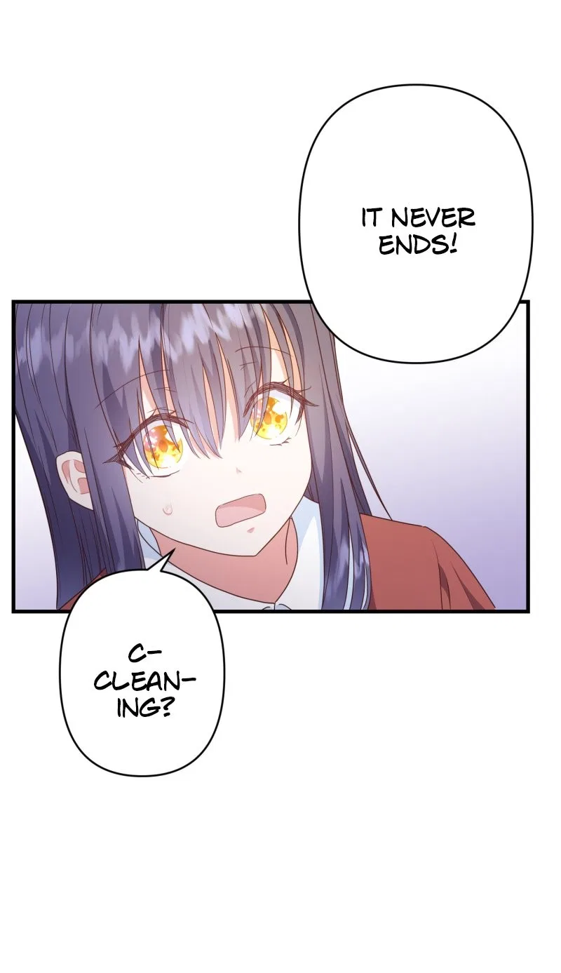 A Twist of Fate: A Wizard’s Fairy Tale Chapter 45 – Page 37