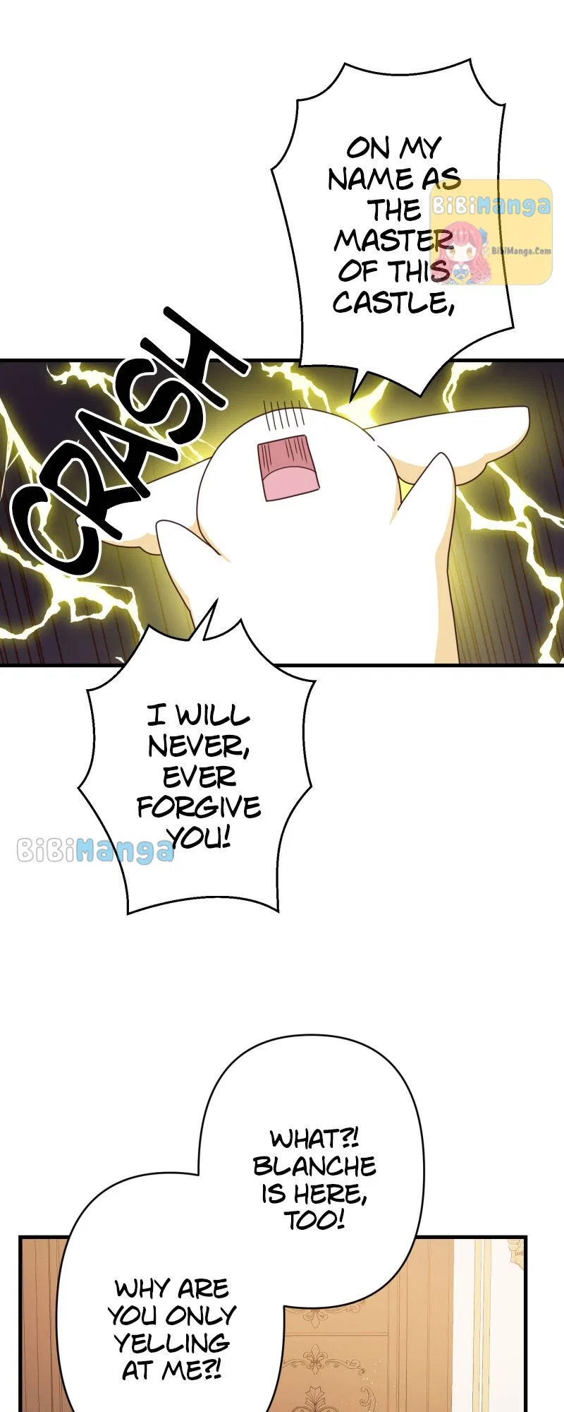 A Twist of Fate: A Wizard’s Fairy Tale Chapter 45 – Page 38