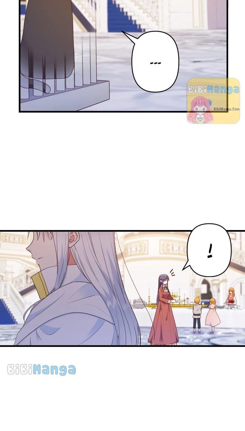 A Twist of Fate: A Wizard’s Fairy Tale Chapter 45 – Page 45