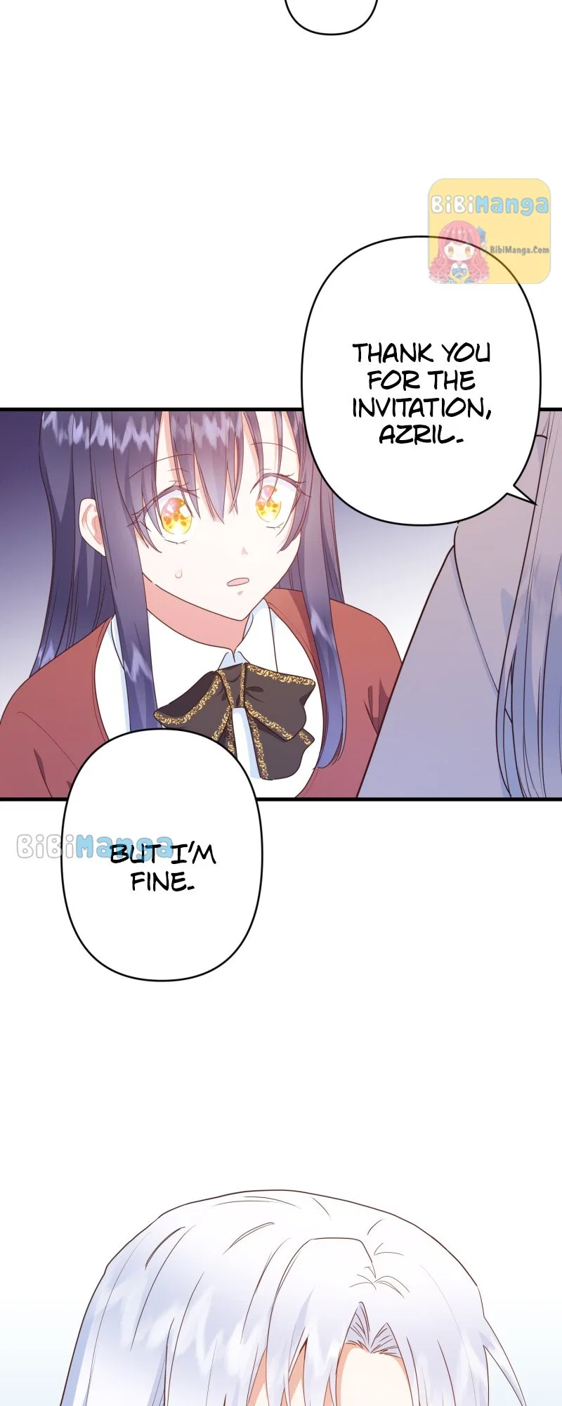 A Twist of Fate: A Wizard’s Fairy Tale Chapter 45 – Page 48