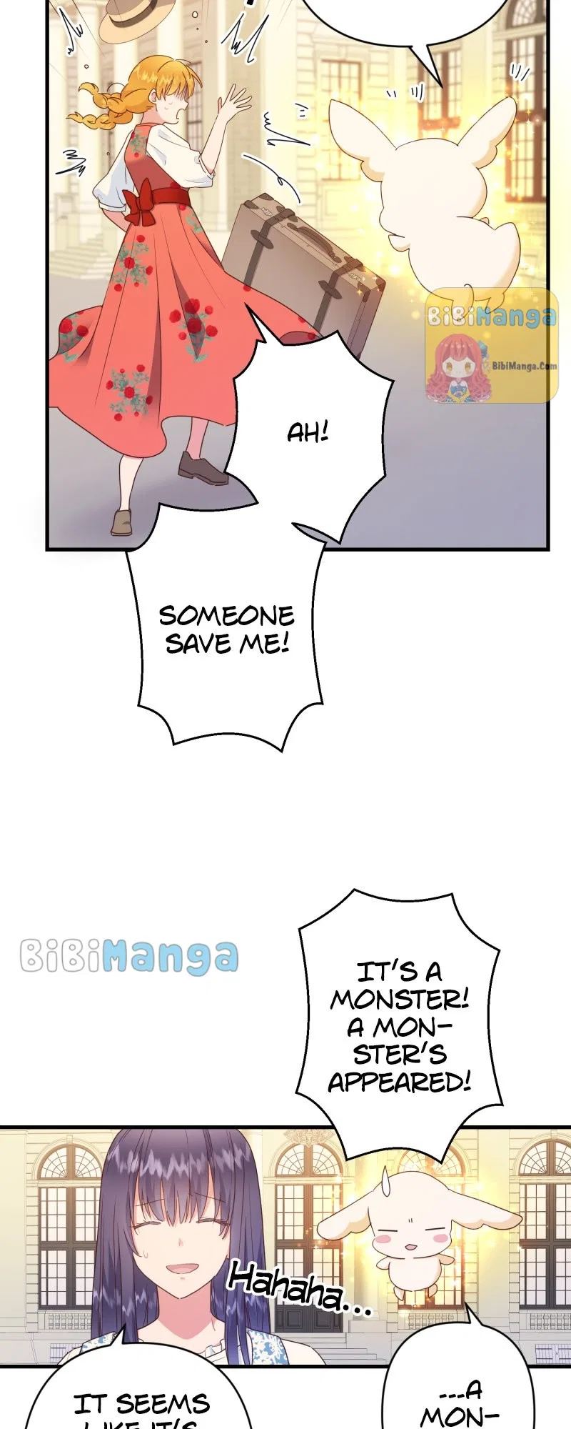 A Twist of Fate: A Wizard’s Fairy Tale Chapter 44 – Page 6