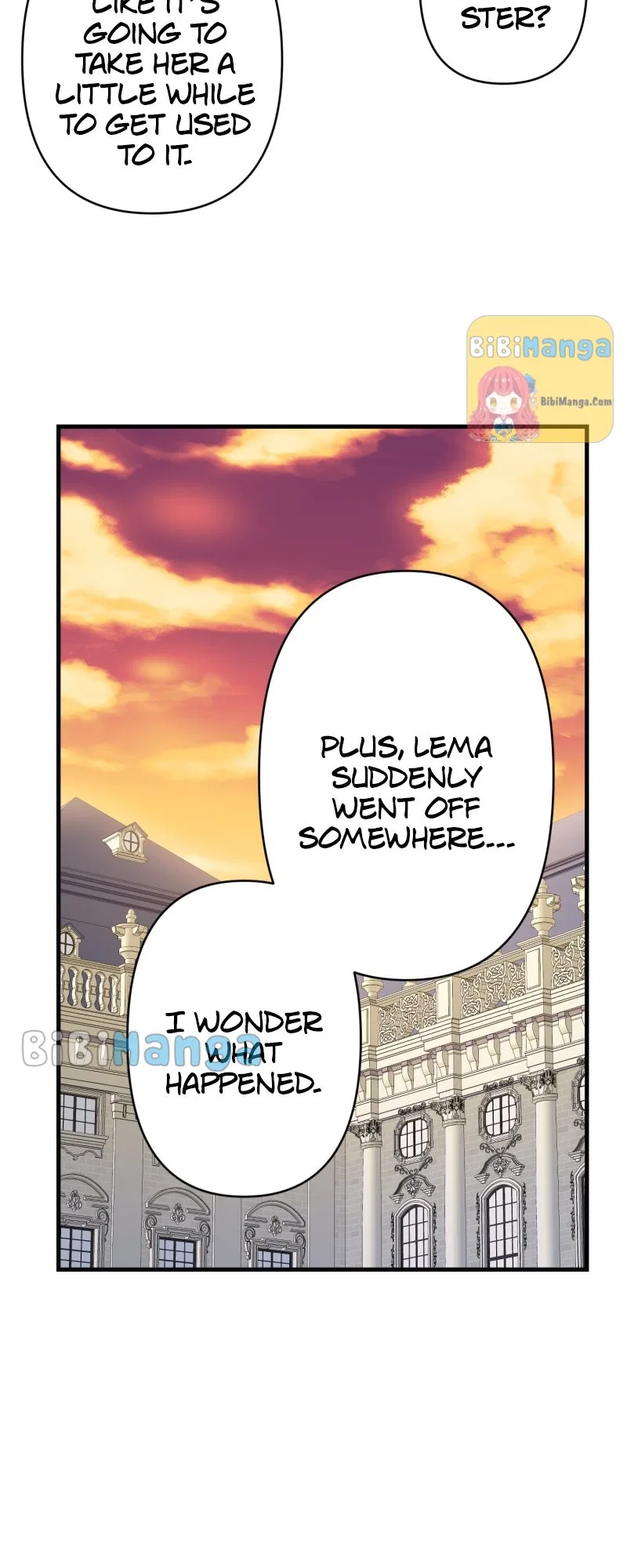 A Twist of Fate: A Wizard’s Fairy Tale Chapter 44 – Page 7