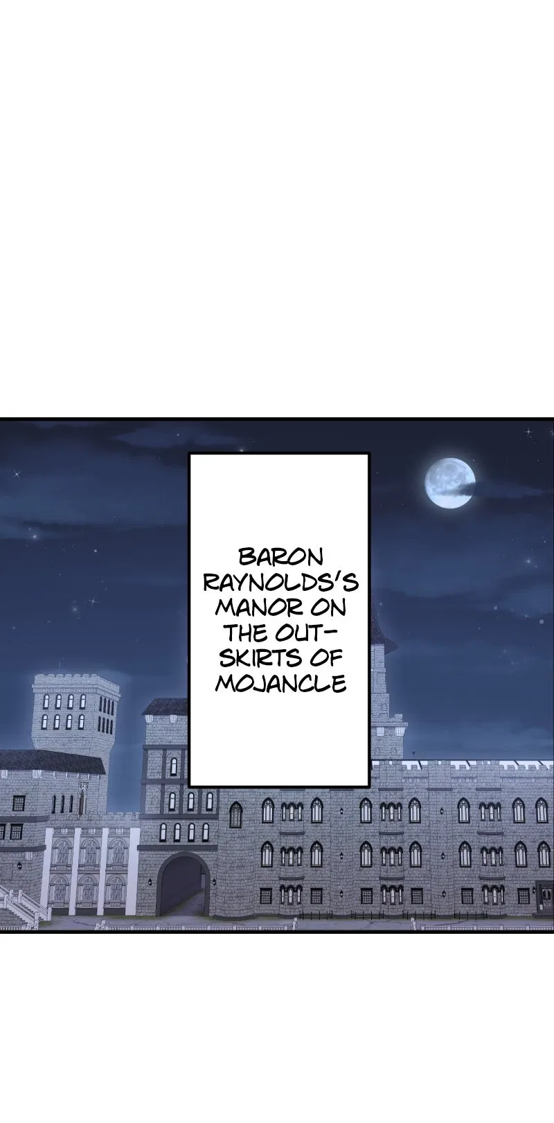 A Twist of Fate: A Wizard’s Fairy Tale Chapter 44 – Page 8