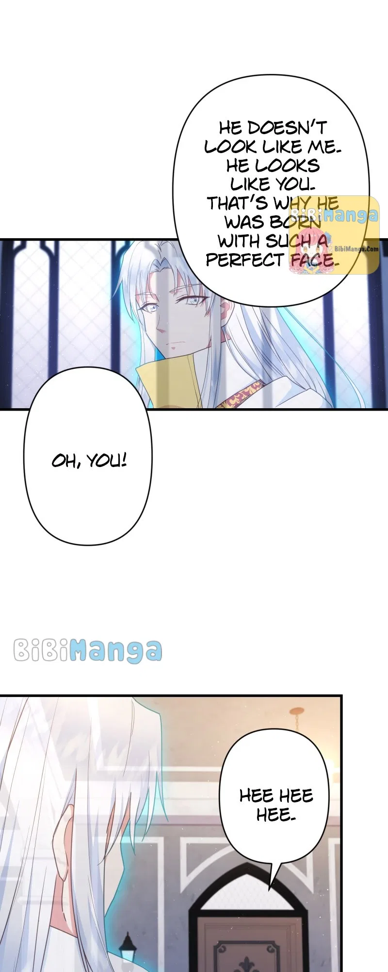 A Twist of Fate: A Wizard’s Fairy Tale Chapter 44 – Page 11