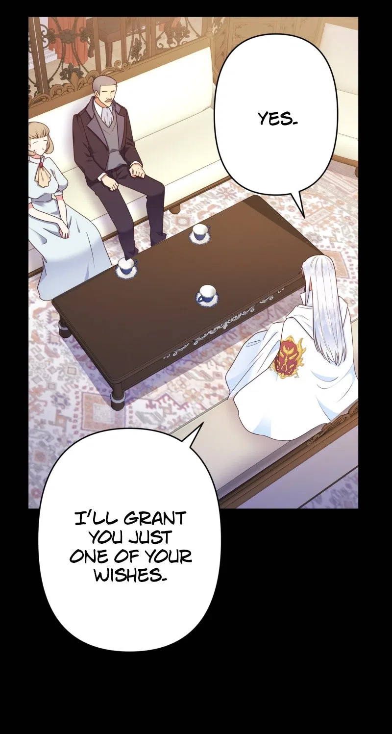 A Twist of Fate: A Wizard’s Fairy Tale Chapter 44 – Page 16