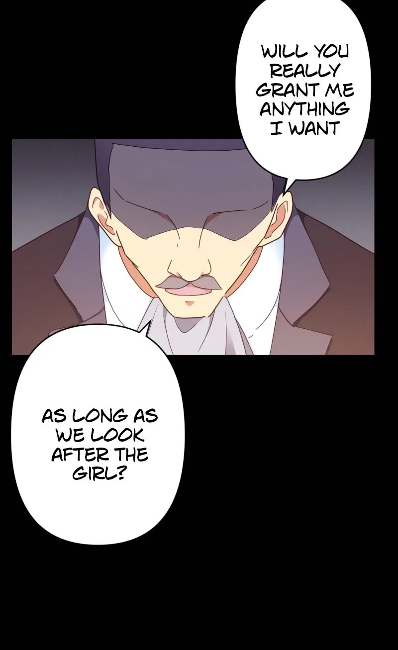 A Twist of Fate: A Wizard’s Fairy Tale Chapter 44 – Page 20