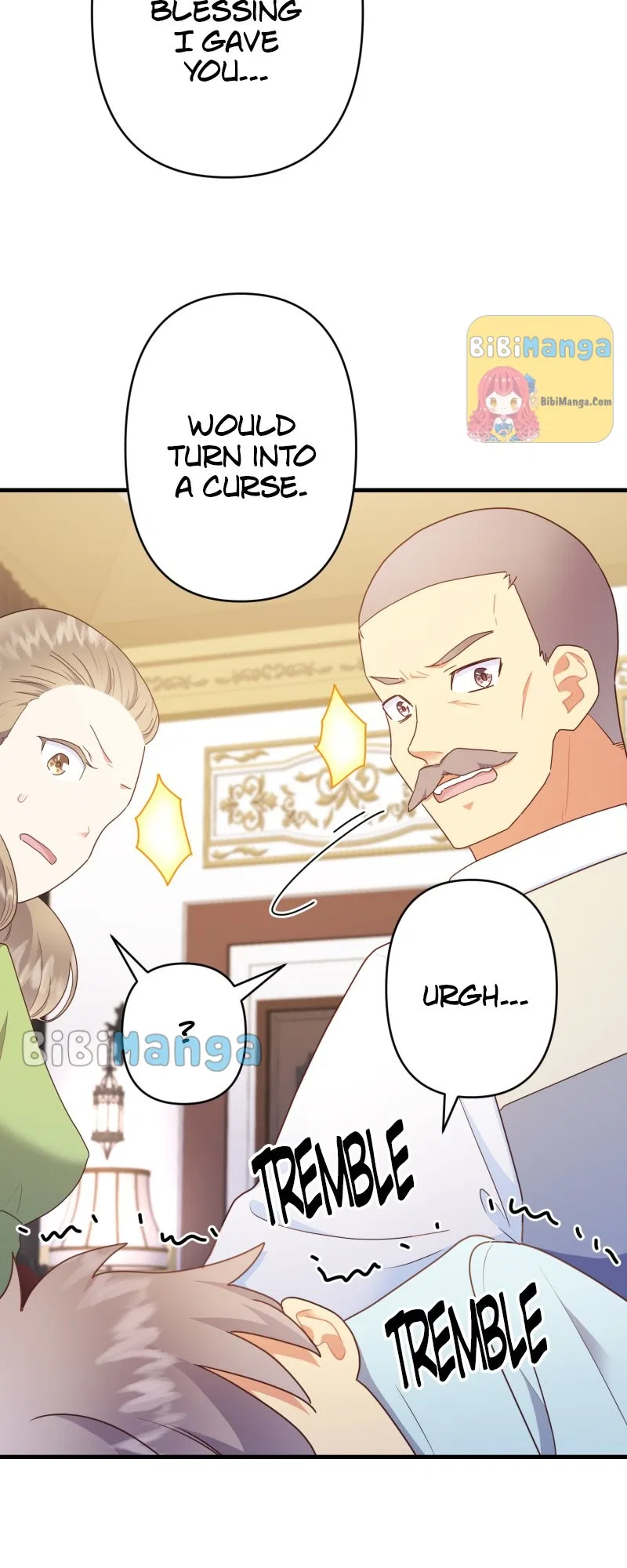 A Twist of Fate: A Wizard’s Fairy Tale Chapter 44 – Page 23