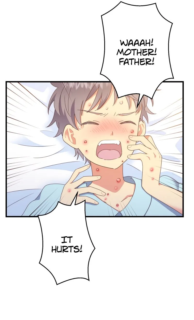 A Twist of Fate: A Wizard’s Fairy Tale Chapter 44 – Page 24