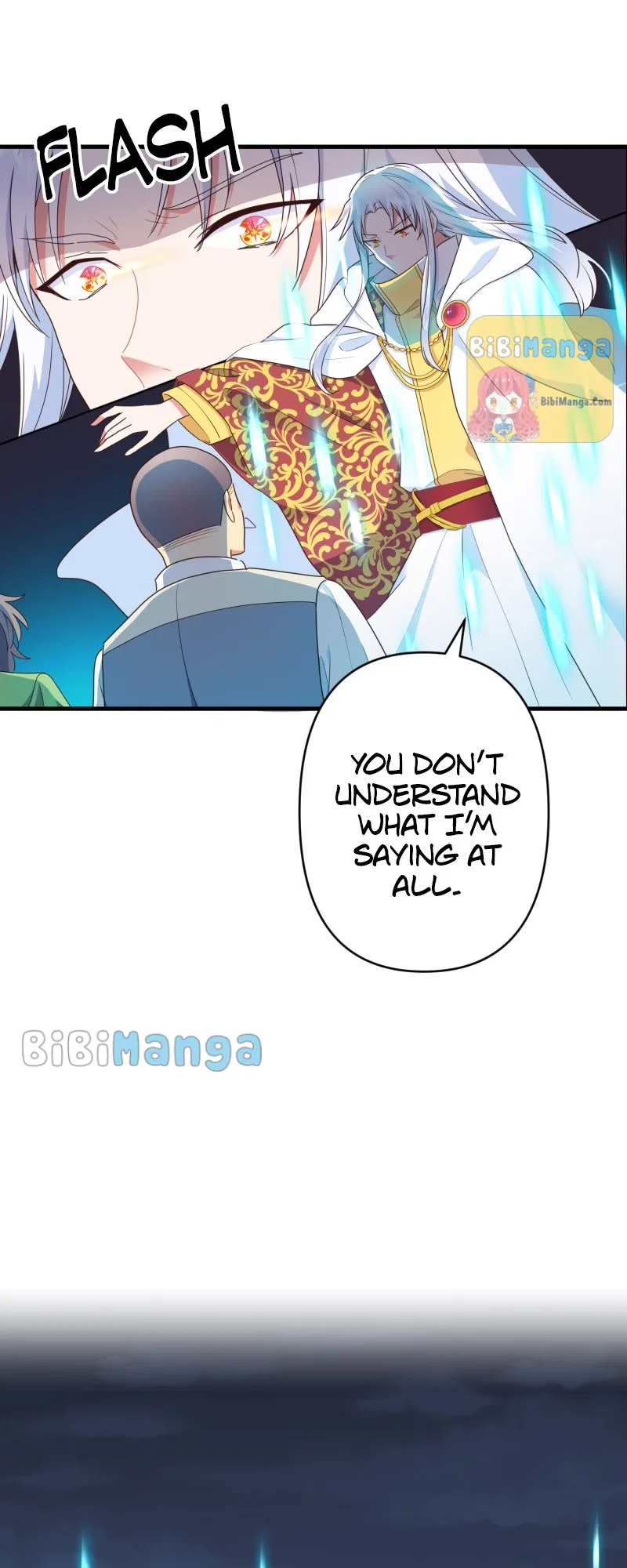 A Twist of Fate: A Wizard’s Fairy Tale Chapter 44 – Page 37