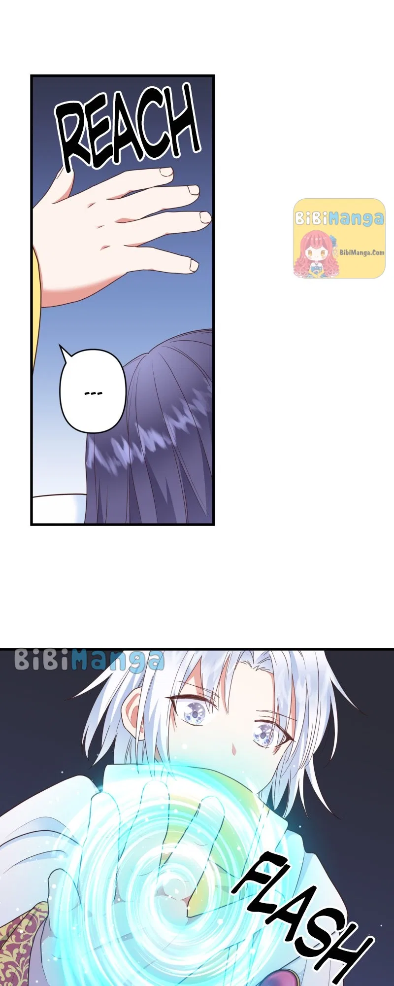 A Twist of Fate: A Wizard’s Fairy Tale Chapter 44 – Page 41