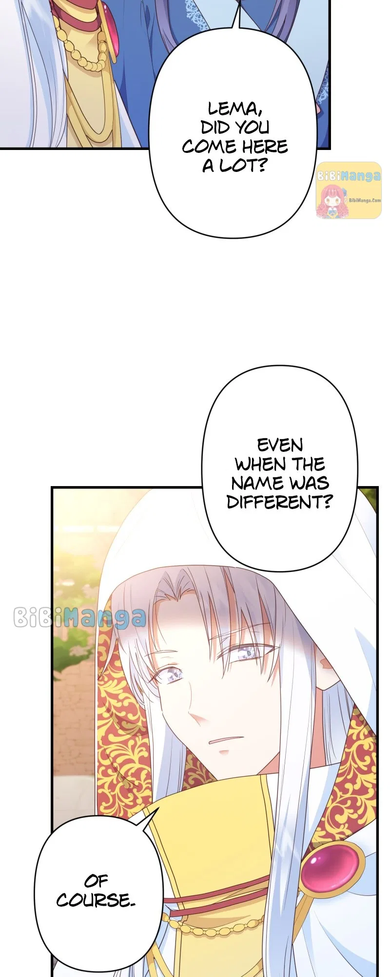A Twist of Fate: A Wizard’s Fairy Tale Chapter 42 – Page 4