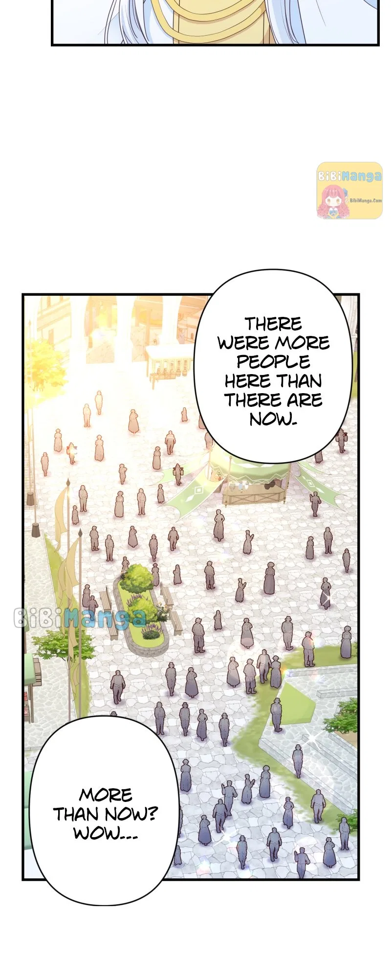 A Twist of Fate: A Wizard’s Fairy Tale Chapter 42 – Page 5