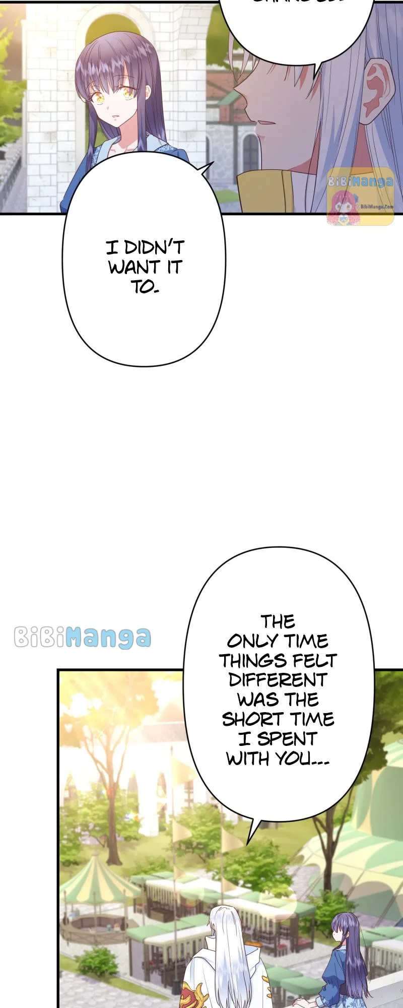A Twist of Fate: A Wizard’s Fairy Tale Chapter 42 – Page 9