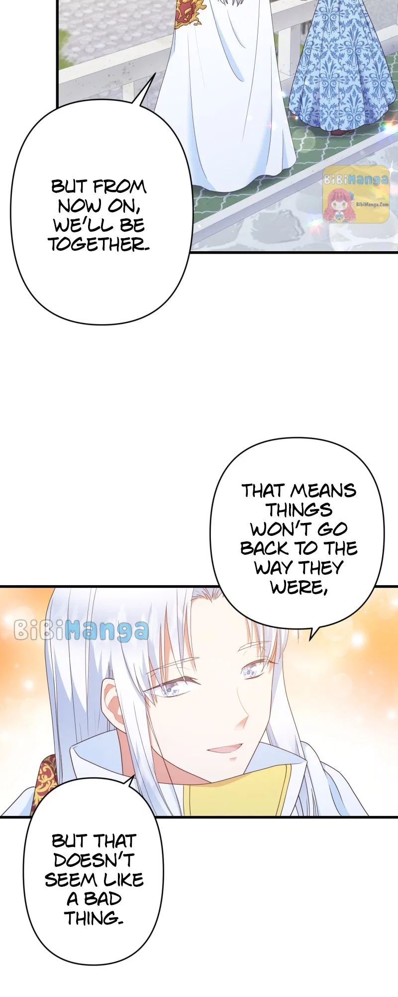 A Twist of Fate: A Wizard’s Fairy Tale Chapter 42 – Page 10
