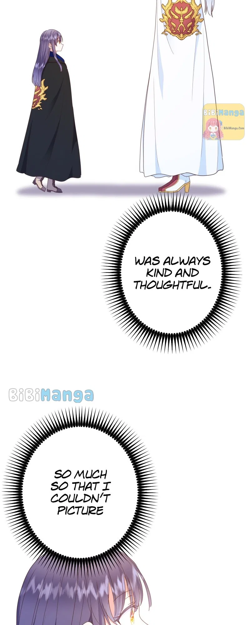 A Twist of Fate: A Wizard’s Fairy Tale Chapter 42 – Page 13
