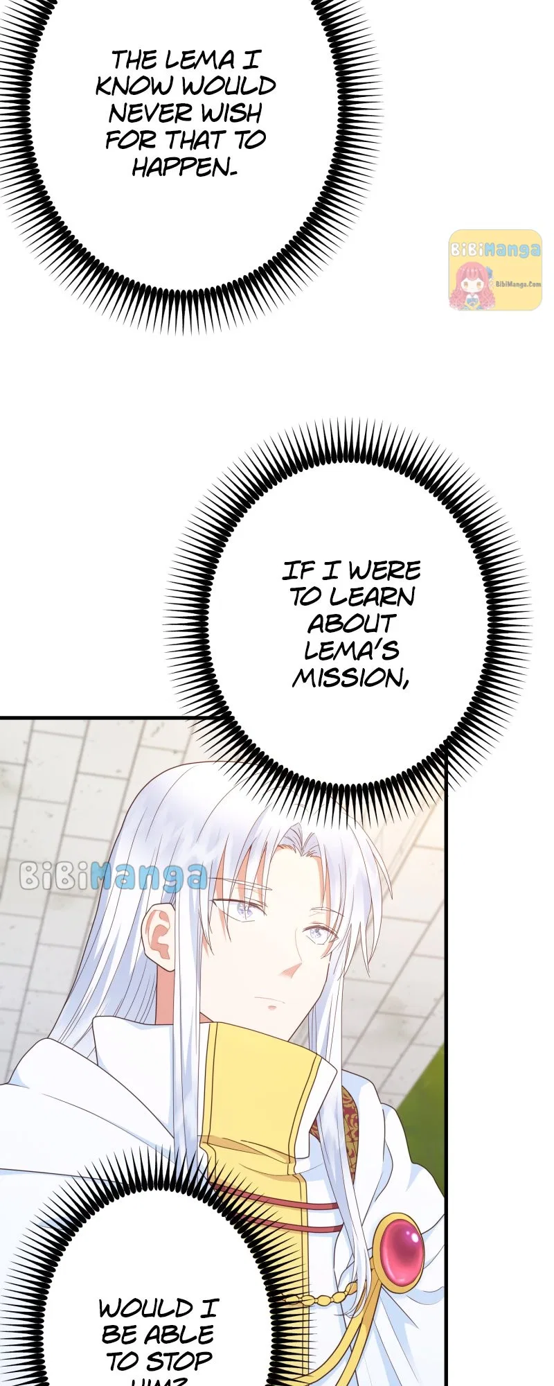 A Twist of Fate: A Wizard’s Fairy Tale Chapter 42 – Page 15