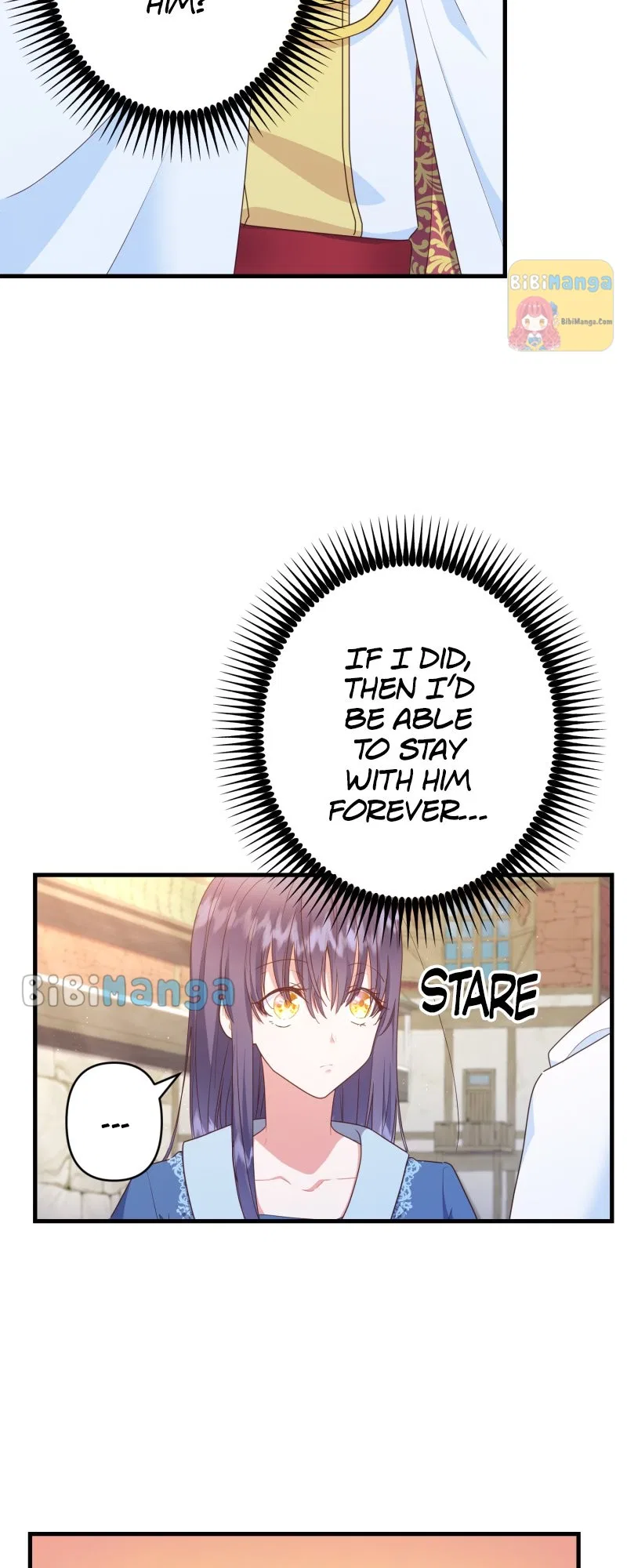 A Twist of Fate: A Wizard’s Fairy Tale Chapter 42 – Page 16