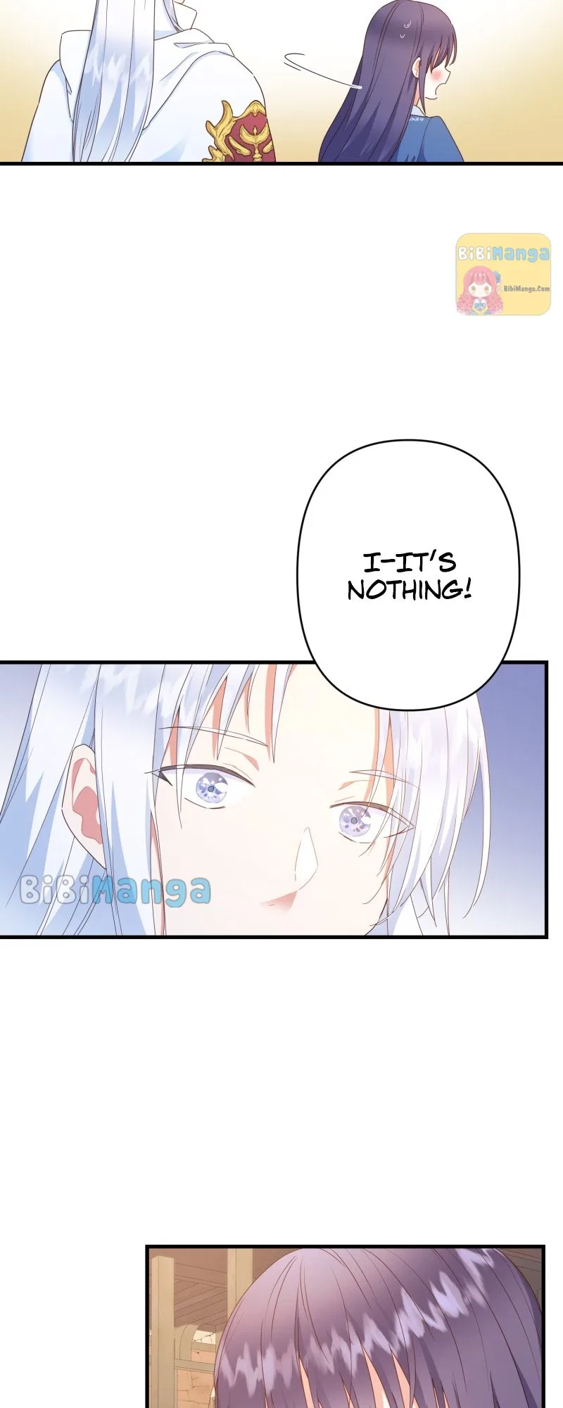 A Twist of Fate: A Wizard’s Fairy Tale Chapter 42 – Page 20