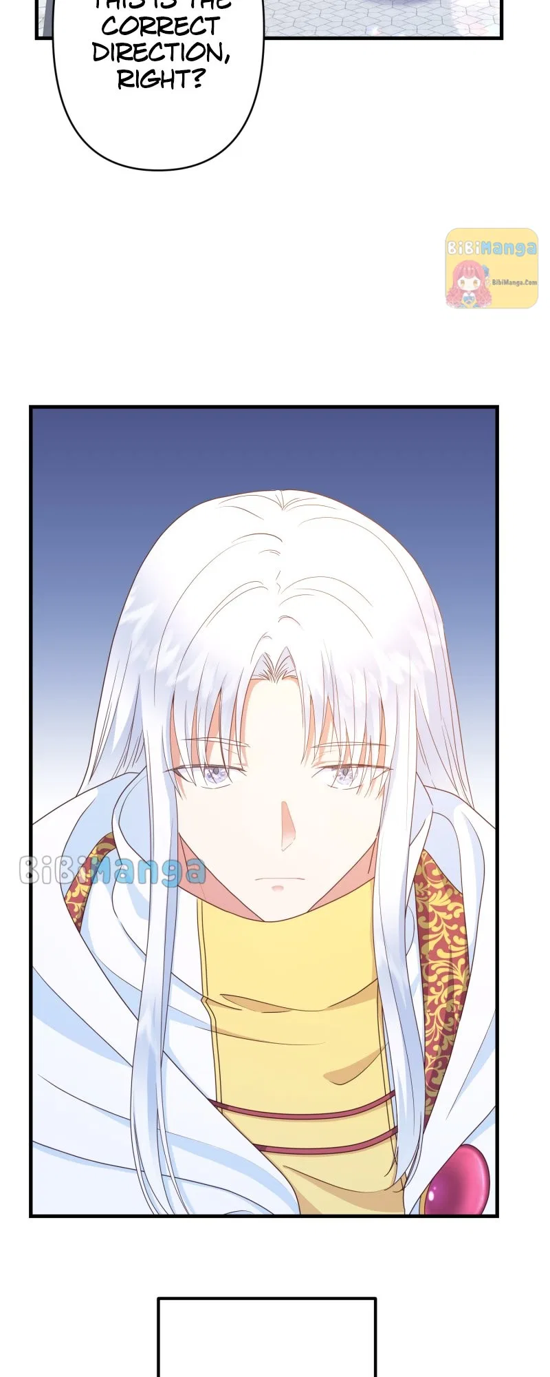 A Twist of Fate: A Wizard’s Fairy Tale Chapter 42 – Page 22