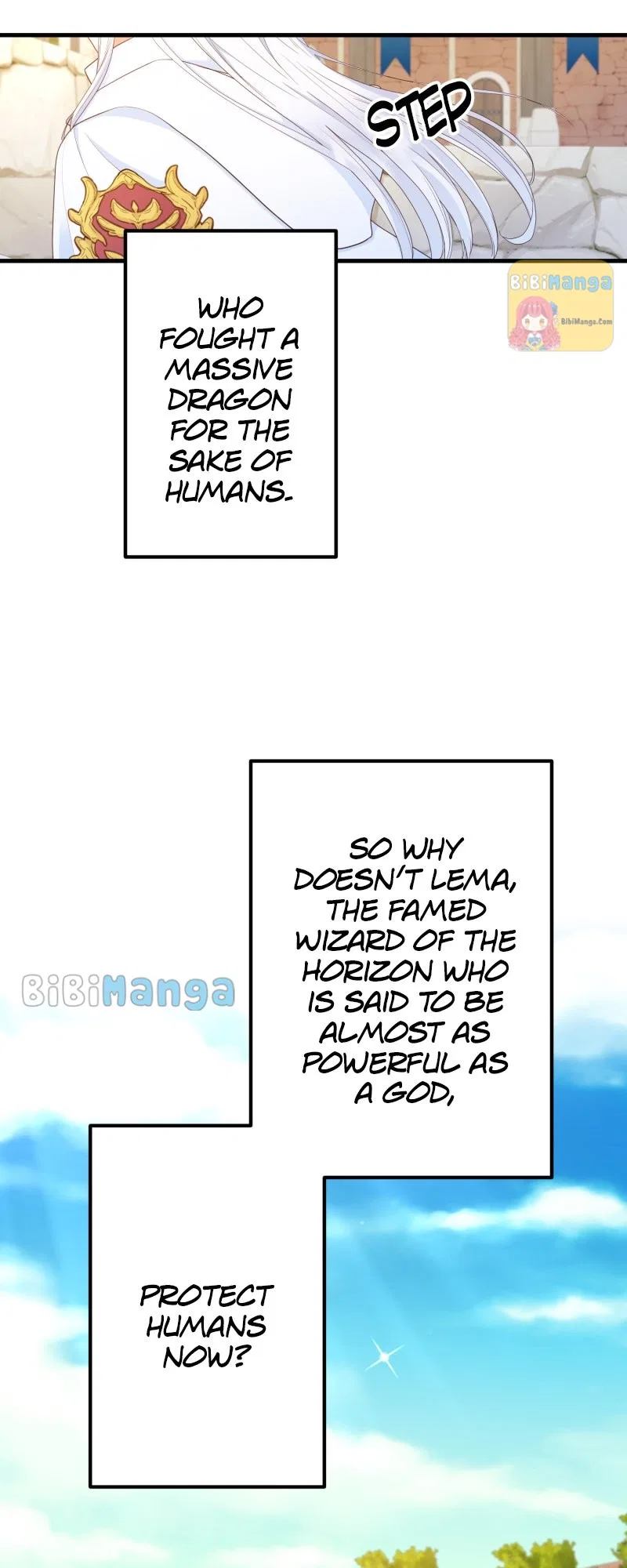 A Twist of Fate: A Wizard’s Fairy Tale Chapter 42 – Page 24