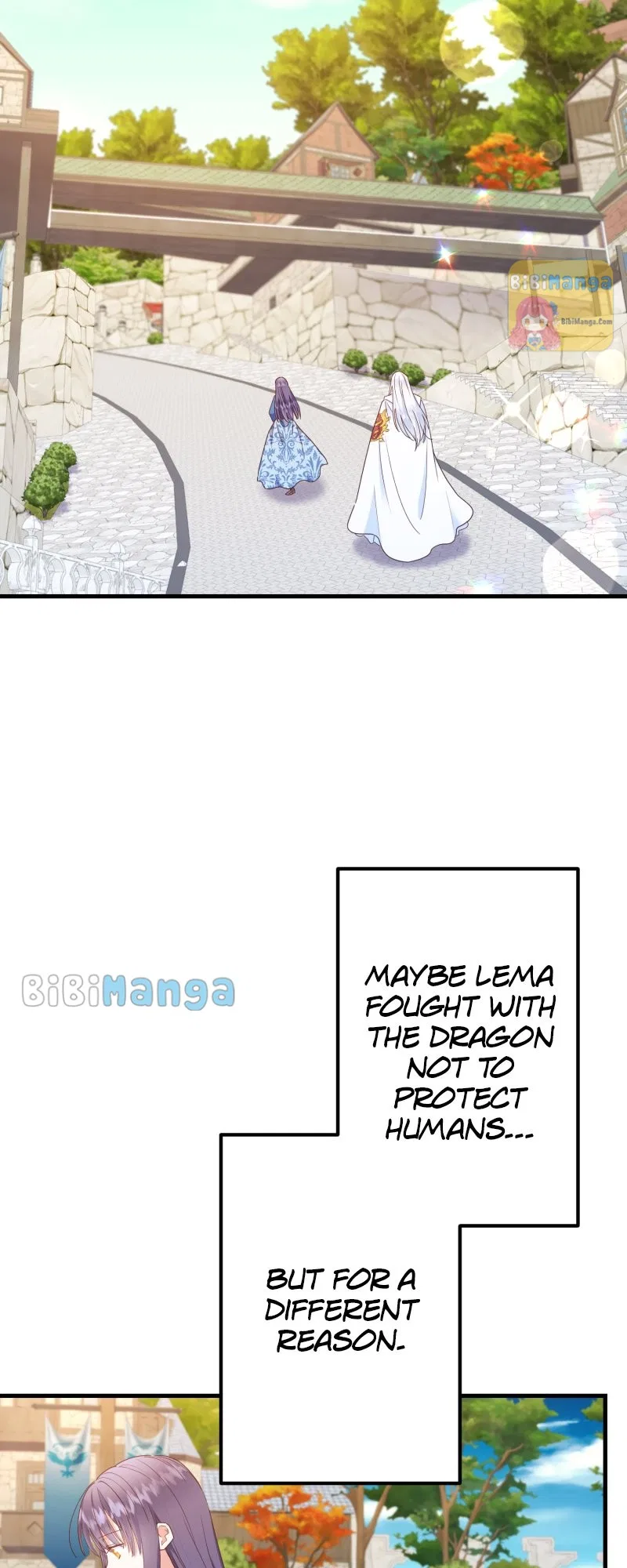 A Twist of Fate: A Wizard’s Fairy Tale Chapter 42 – Page 25