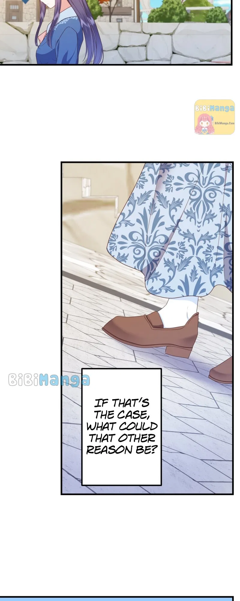 A Twist of Fate: A Wizard’s Fairy Tale Chapter 42 – Page 26