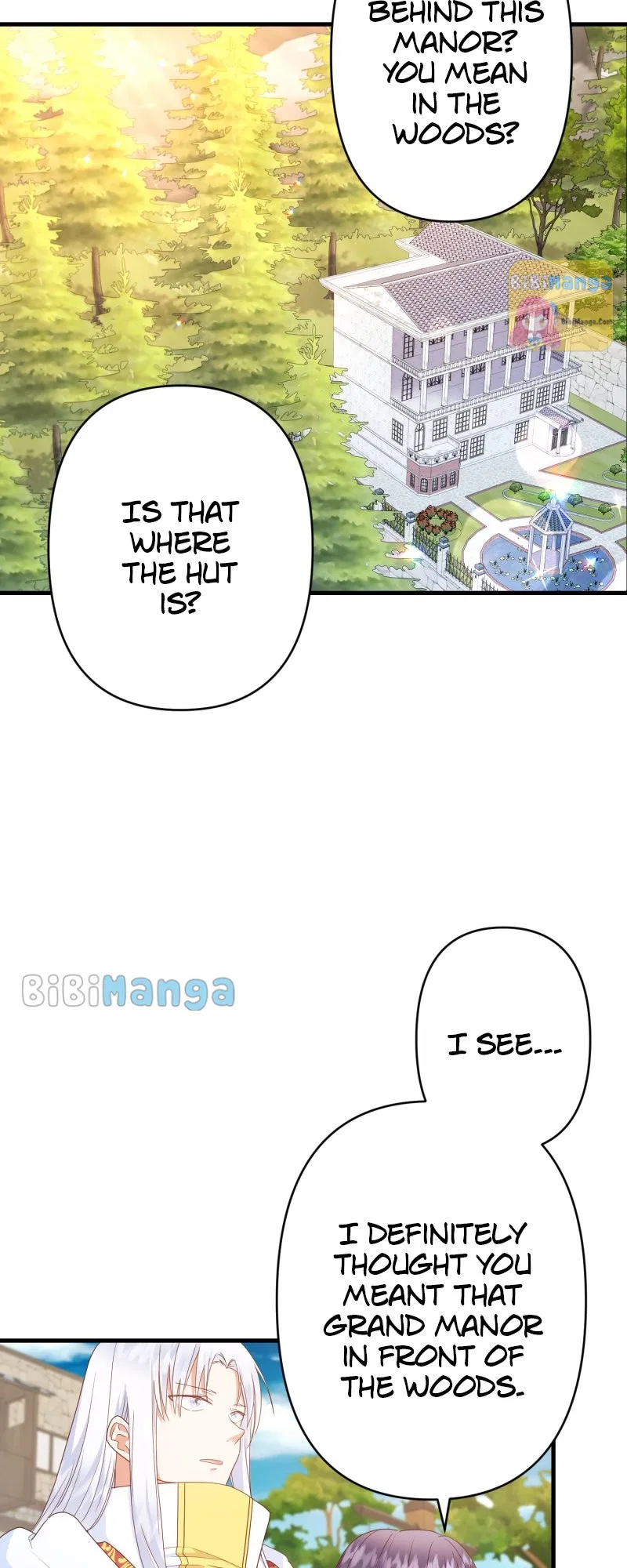 A Twist of Fate: A Wizard’s Fairy Tale Chapter 42 – Page 31