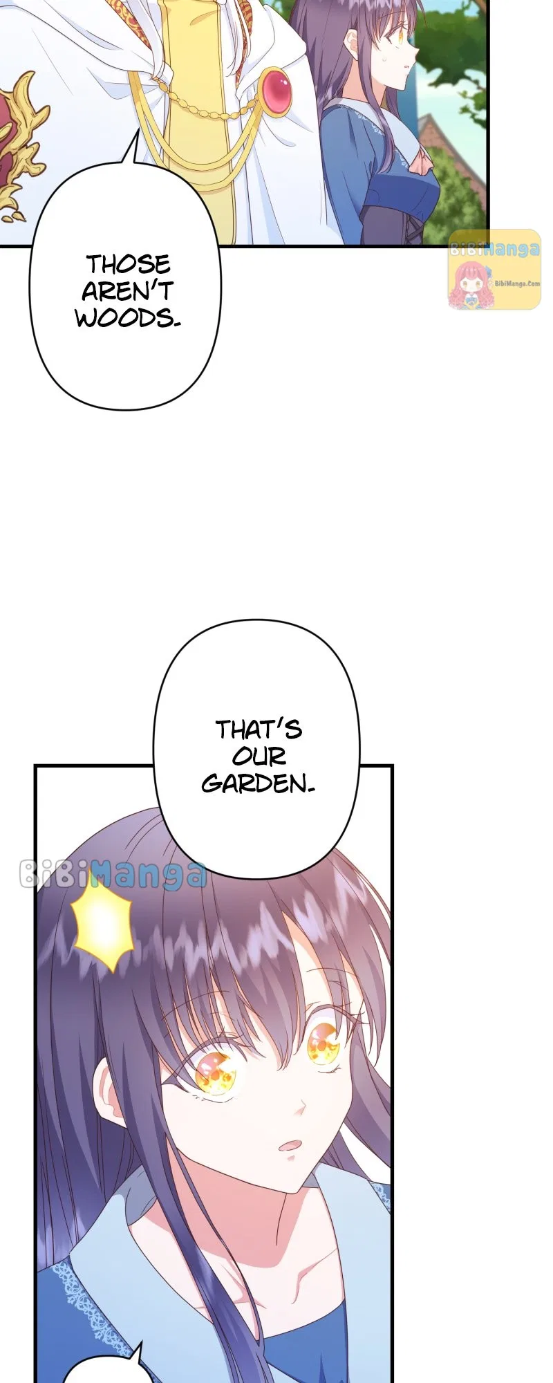 A Twist of Fate: A Wizard’s Fairy Tale Chapter 42 – Page 32