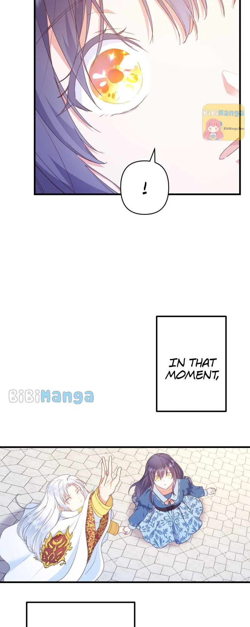 A Twist of Fate: A Wizard’s Fairy Tale Chapter 42 – Page 37