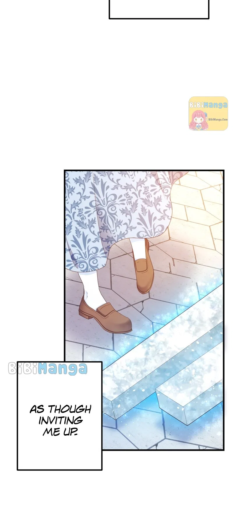 A Twist of Fate: A Wizard’s Fairy Tale Chapter 42 – Page 40
