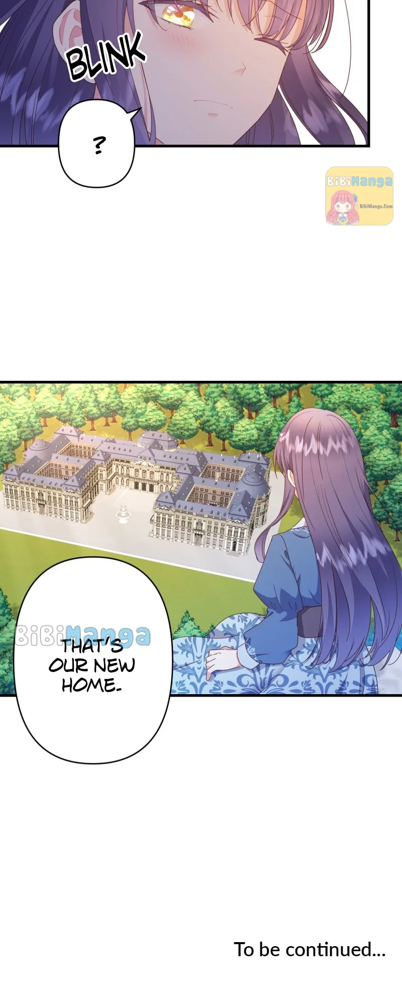 A Twist of Fate: A Wizard’s Fairy Tale Chapter 42 – Page 45