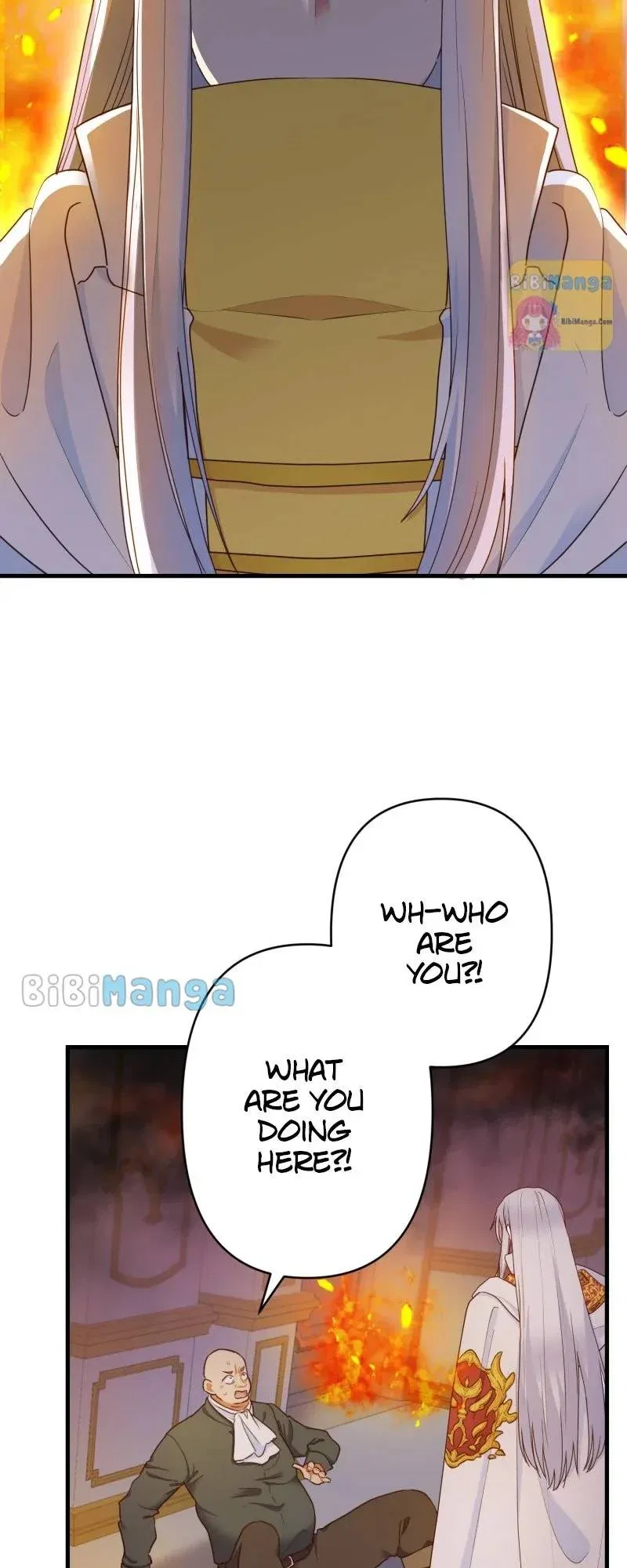 A Twist of Fate: A Wizard’s Fairy Tale Chapter 41 – Page 4
