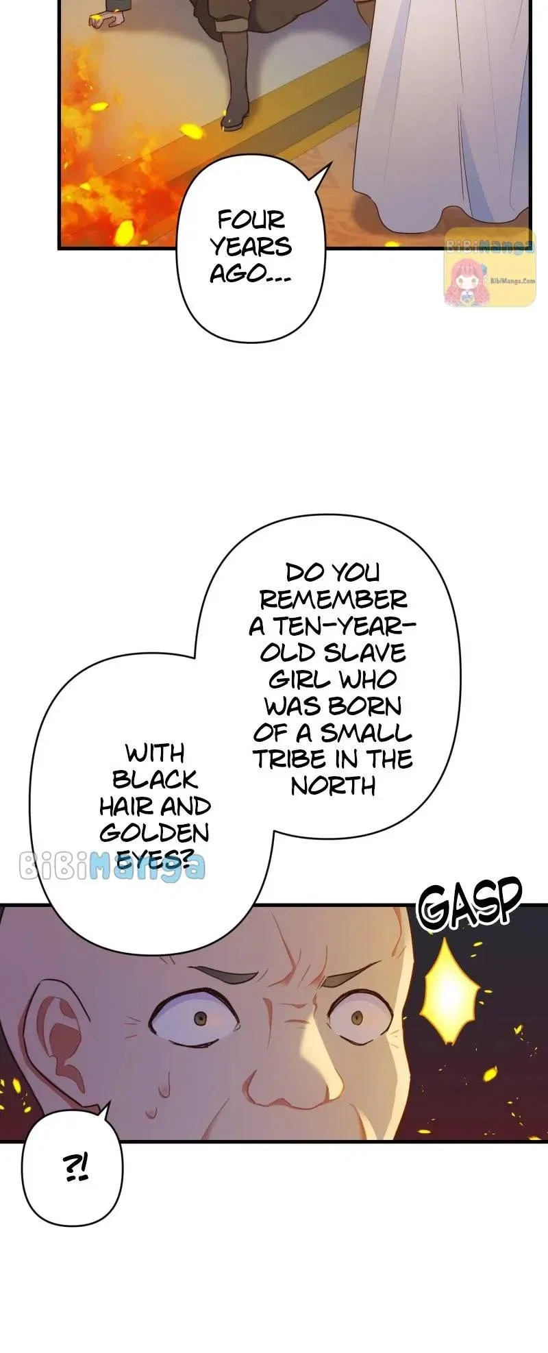 A Twist of Fate: A Wizard’s Fairy Tale Chapter 41 – Page 5