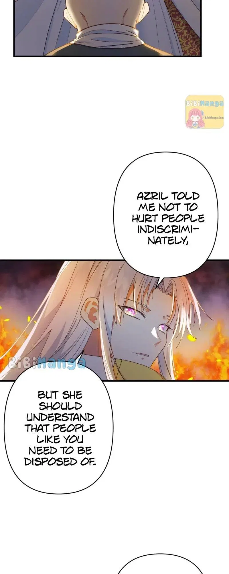 A Twist of Fate: A Wizard’s Fairy Tale Chapter 41 – Page 8