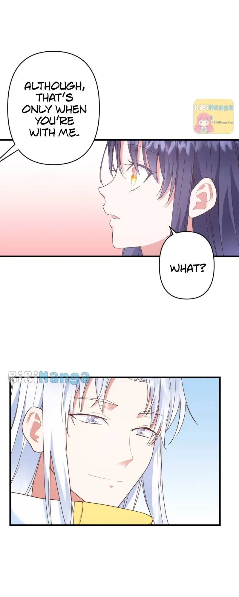 A Twist of Fate: A Wizard’s Fairy Tale Chapter 41 – Page 26