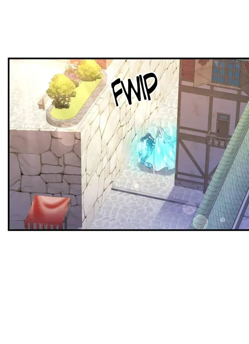 A Twist of Fate: A Wizard’s Fairy Tale Chapter 41 – Page 27