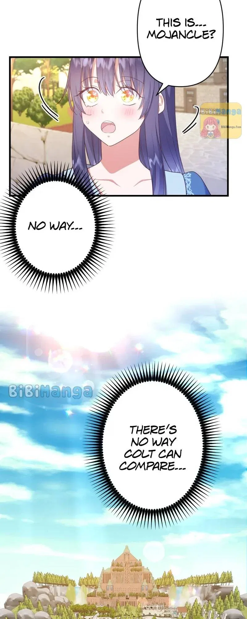 A Twist of Fate: A Wizard’s Fairy Tale Chapter 41 – Page 29