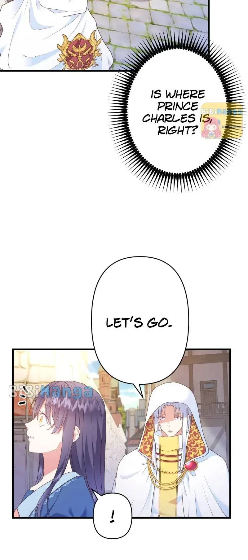 A Twist of Fate: A Wizard’s Fairy Tale Chapter 41 – Page 31