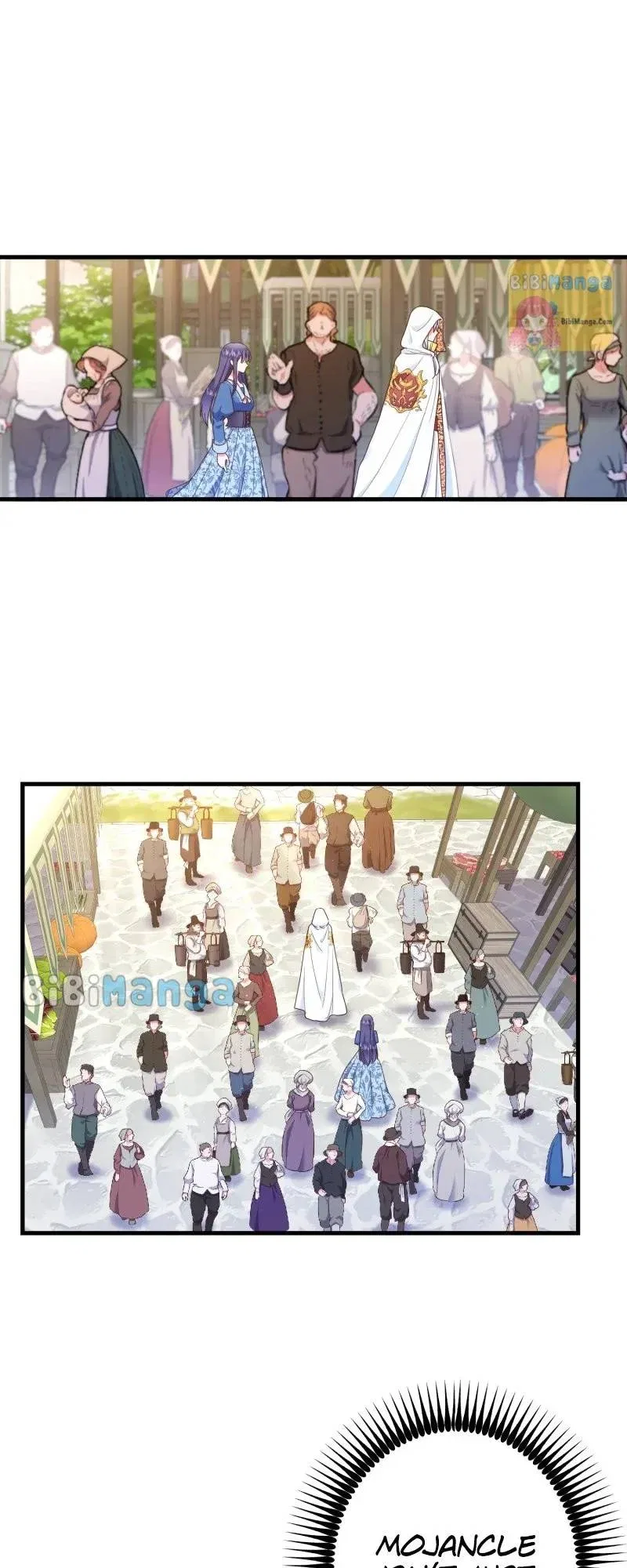 A Twist of Fate: A Wizard’s Fairy Tale Chapter 41 – Page 32