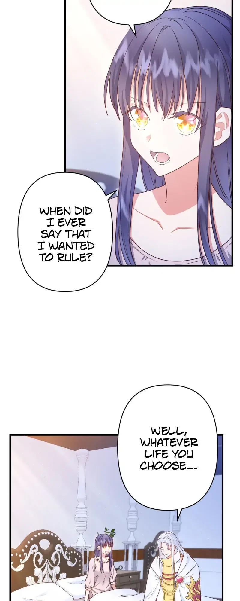 A Twist of Fate: A Wizard’s Fairy Tale Chapter 38 – Page 4