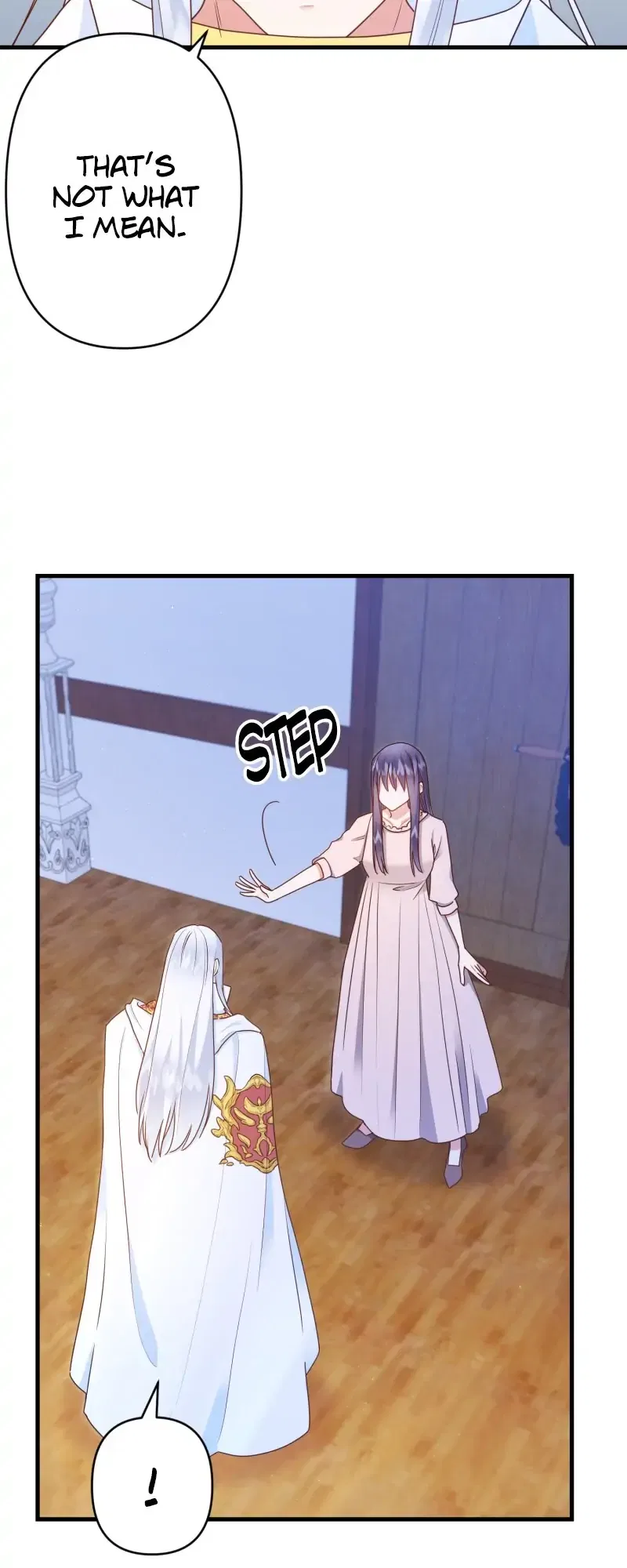 A Twist of Fate: A Wizard’s Fairy Tale Chapter 38 – Page 9