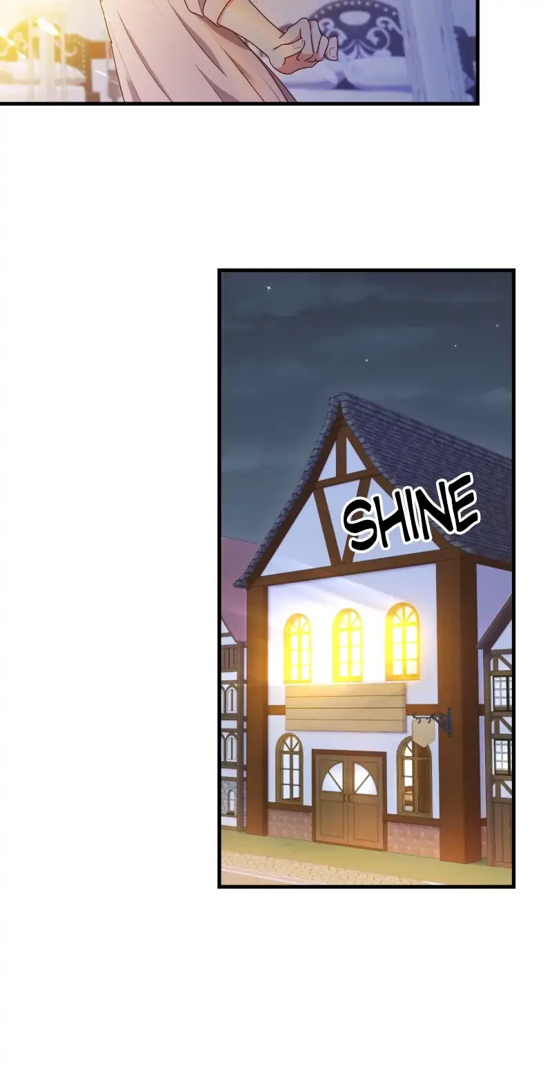 A Twist of Fate: A Wizard’s Fairy Tale Chapter 38 – Page 11